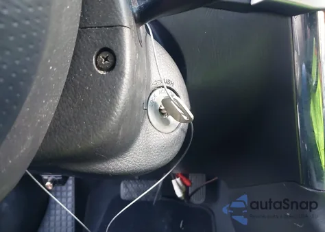 2004 Toyota Matrix Xr из США, поврежденный, VIN 2T1KR32E74C206047